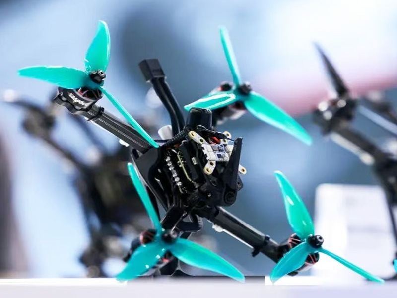 Deep Skylink Invites You to Expo